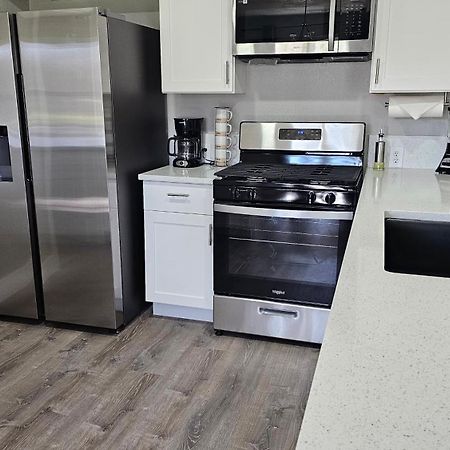 Spacious Home Near Downtown Όστιν Εξωτερικό φωτογραφία