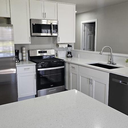 Spacious Home Near Downtown Όστιν Εξωτερικό φωτογραφία