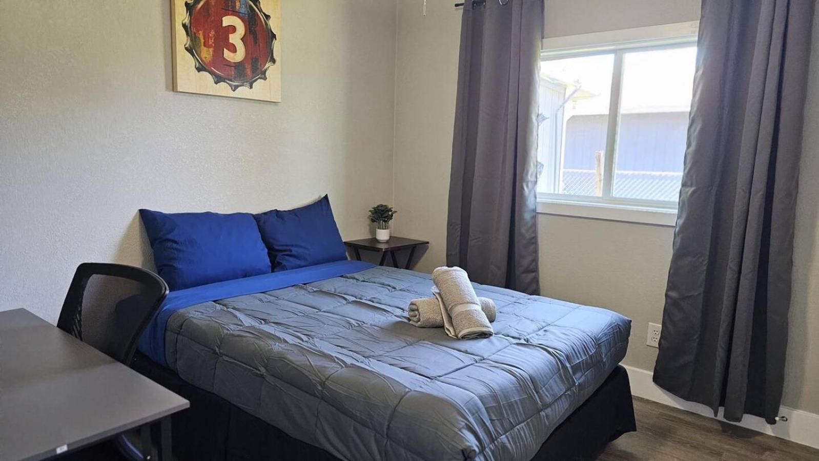 Spacious Home Near Downtown Όστιν Εξωτερικό φωτογραφία